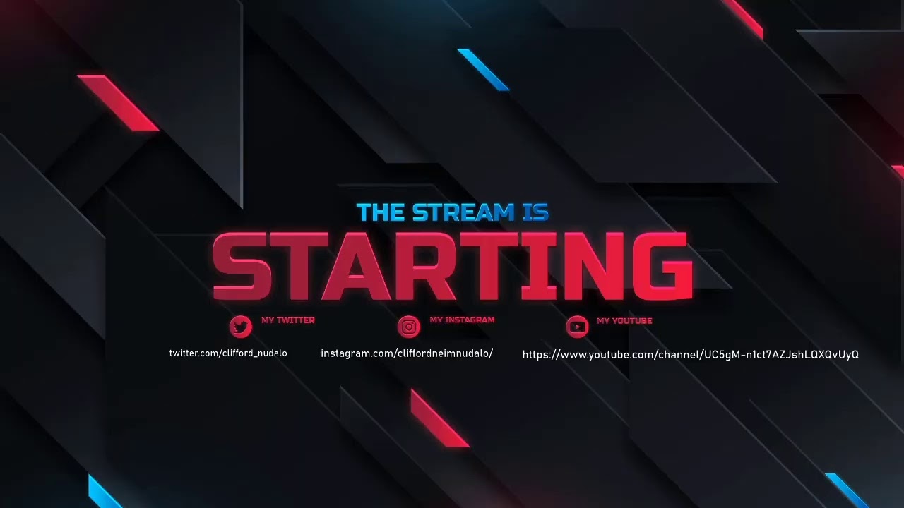 Midnight Stream with Pinginator and Tyke Sanchez!
