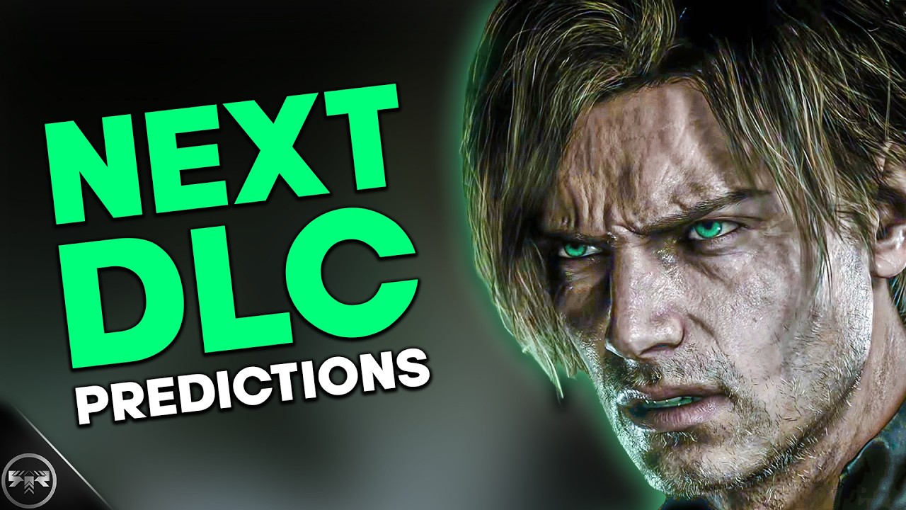DLC для Resident Evil 9 может быть просто невероятным.