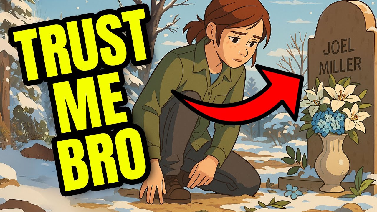 Why People HATE Last of Us 2