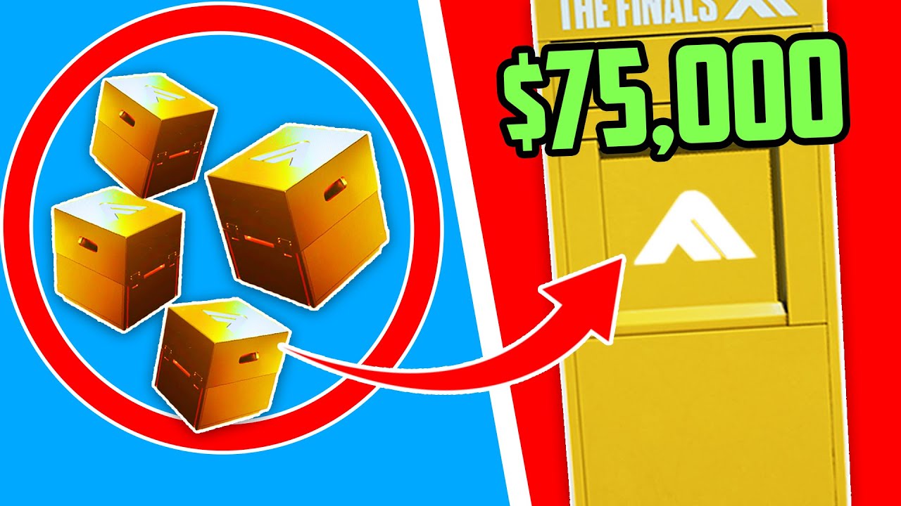 DUPLICATING CASHBOXES?! Myth Busting Mondays S2 Ep.5