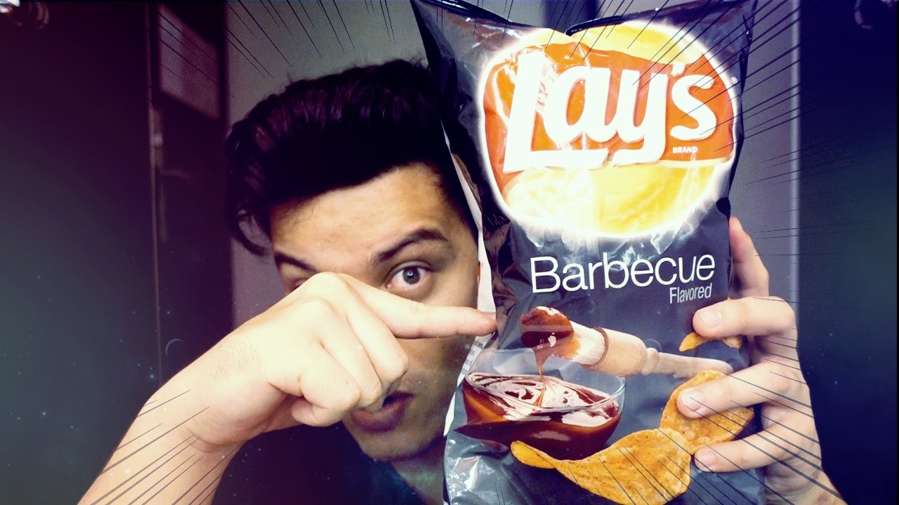 TODOS SABORES DE CHIPS AMERICANOS ‹ PORTUGA ›