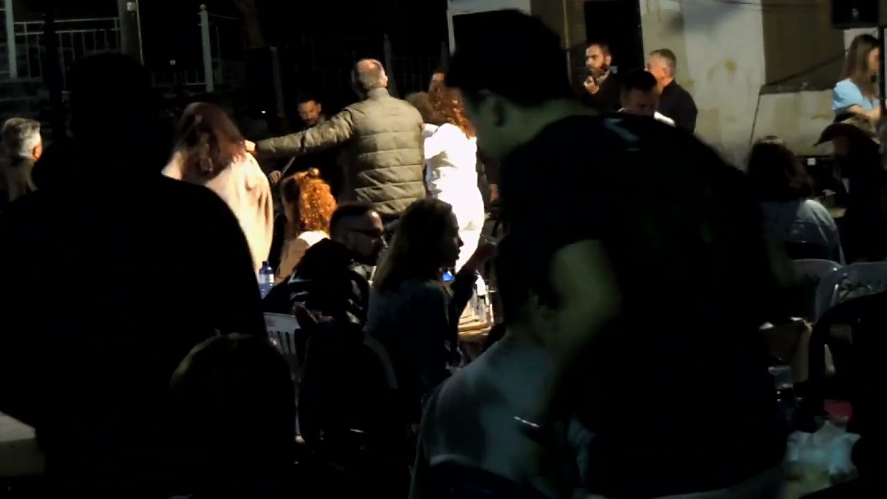 Πανηγύρι Καβαλάρι Ζαγορίου (2) 12 6 2022