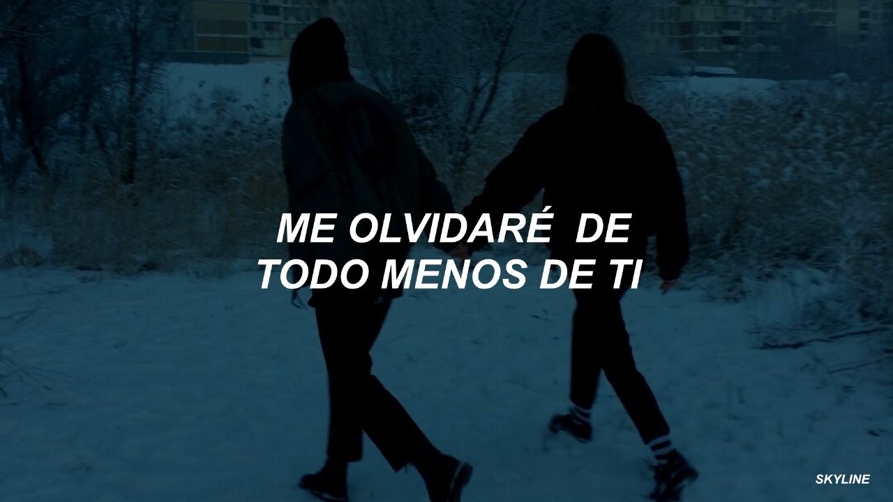mad honey — blue & you; sub español