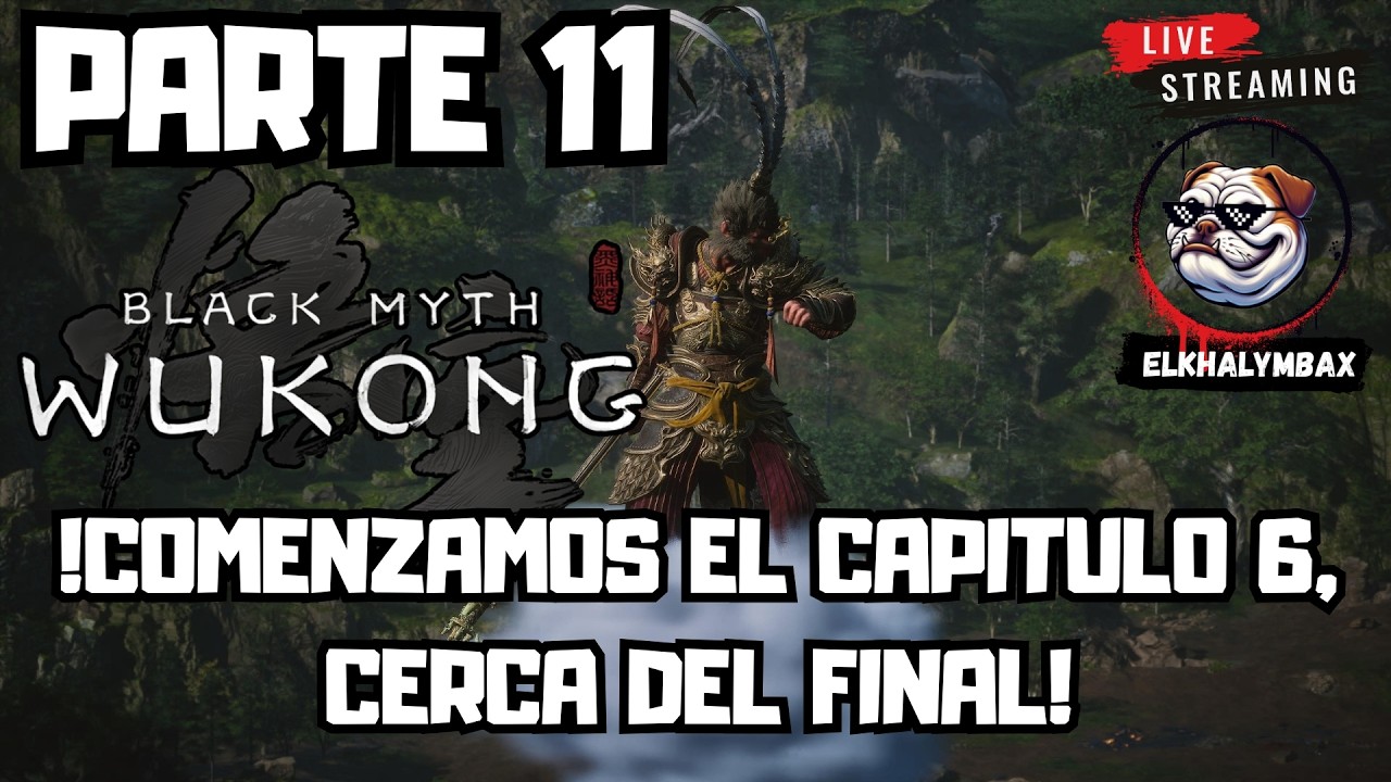 STEATE OF PLAY!, RED DEAD 1 A 60FPS?, Y UN RATO EL WUKONG, YA CASI LO ACABAMOS 🐵💀
