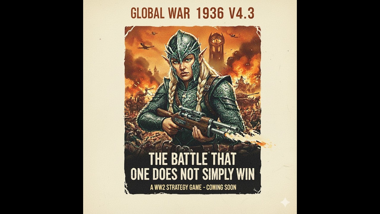 The Battle that One Does Not Simply Win - Japan T6