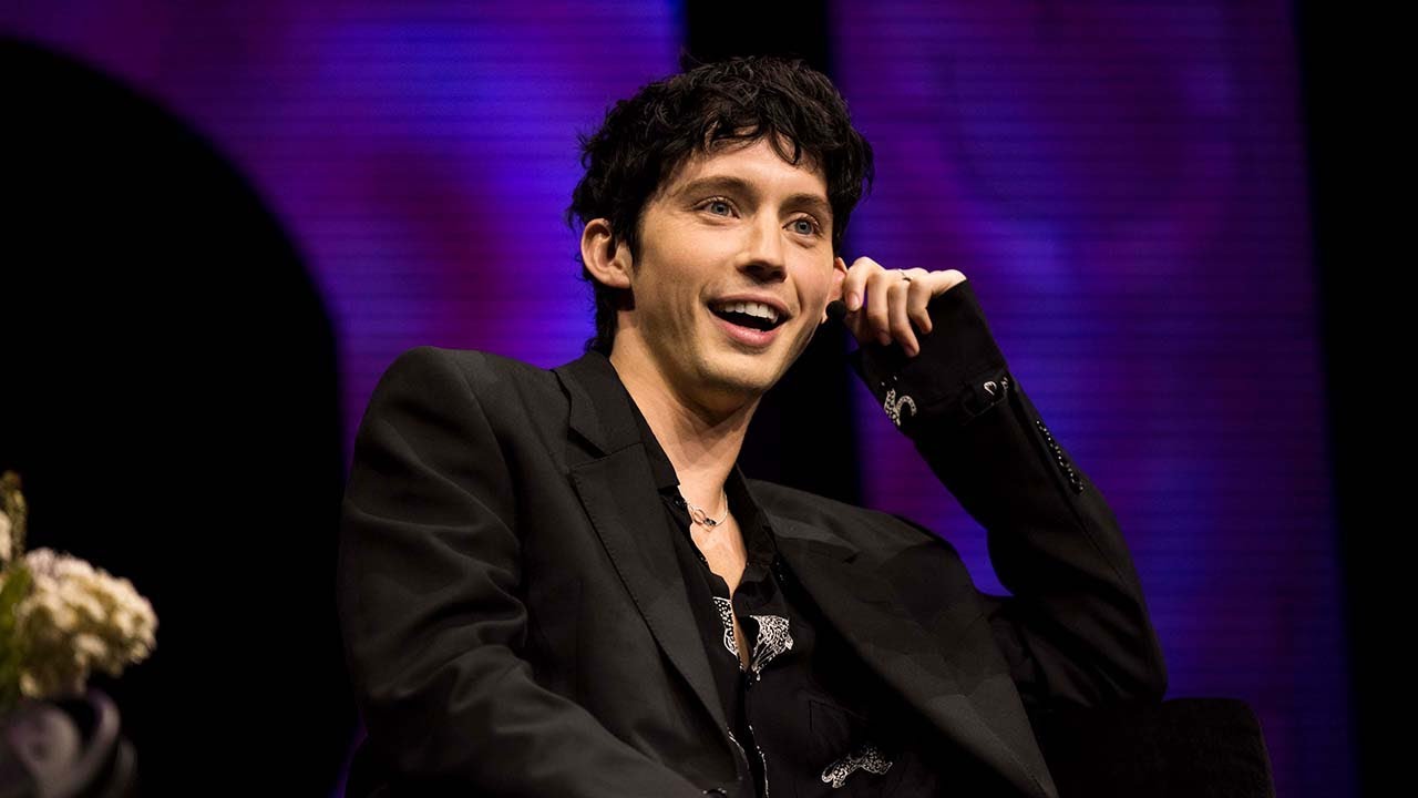 Troye Sivan on pushing creative boundaries | Vivid Sydney 2022