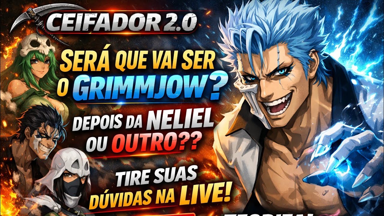 ÉPICA – LIVE BLEACH SOUL RESONANCE ⚔️🔥