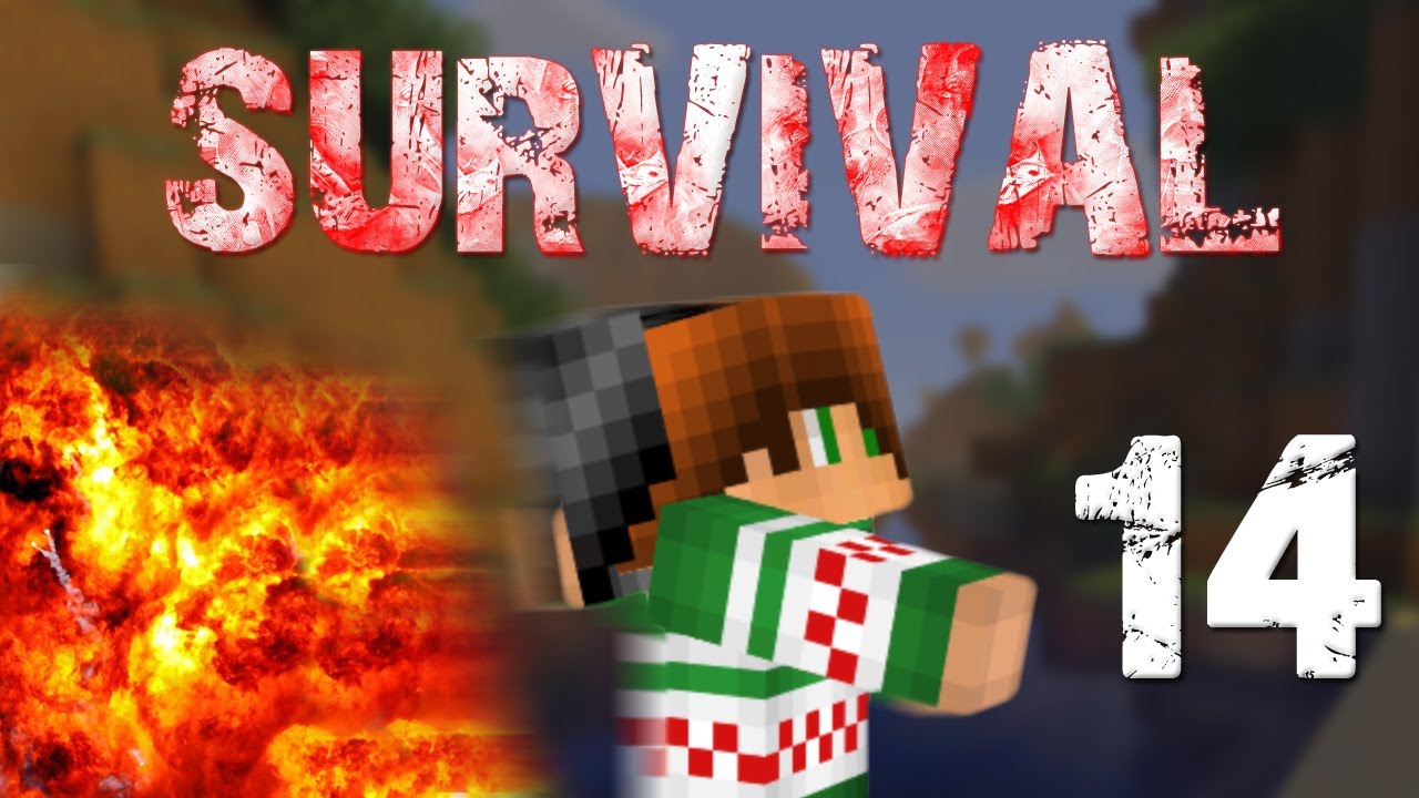 Survival: Episode 13 - Gay Marriage
