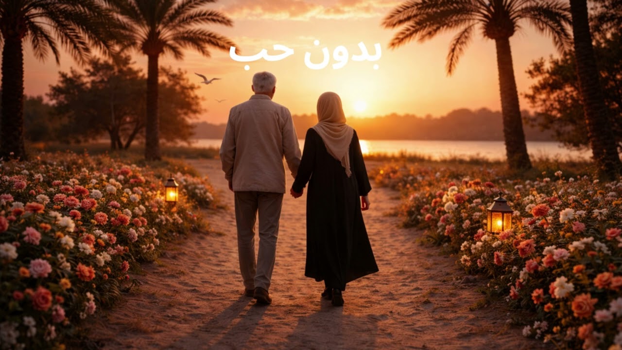 بدون حب