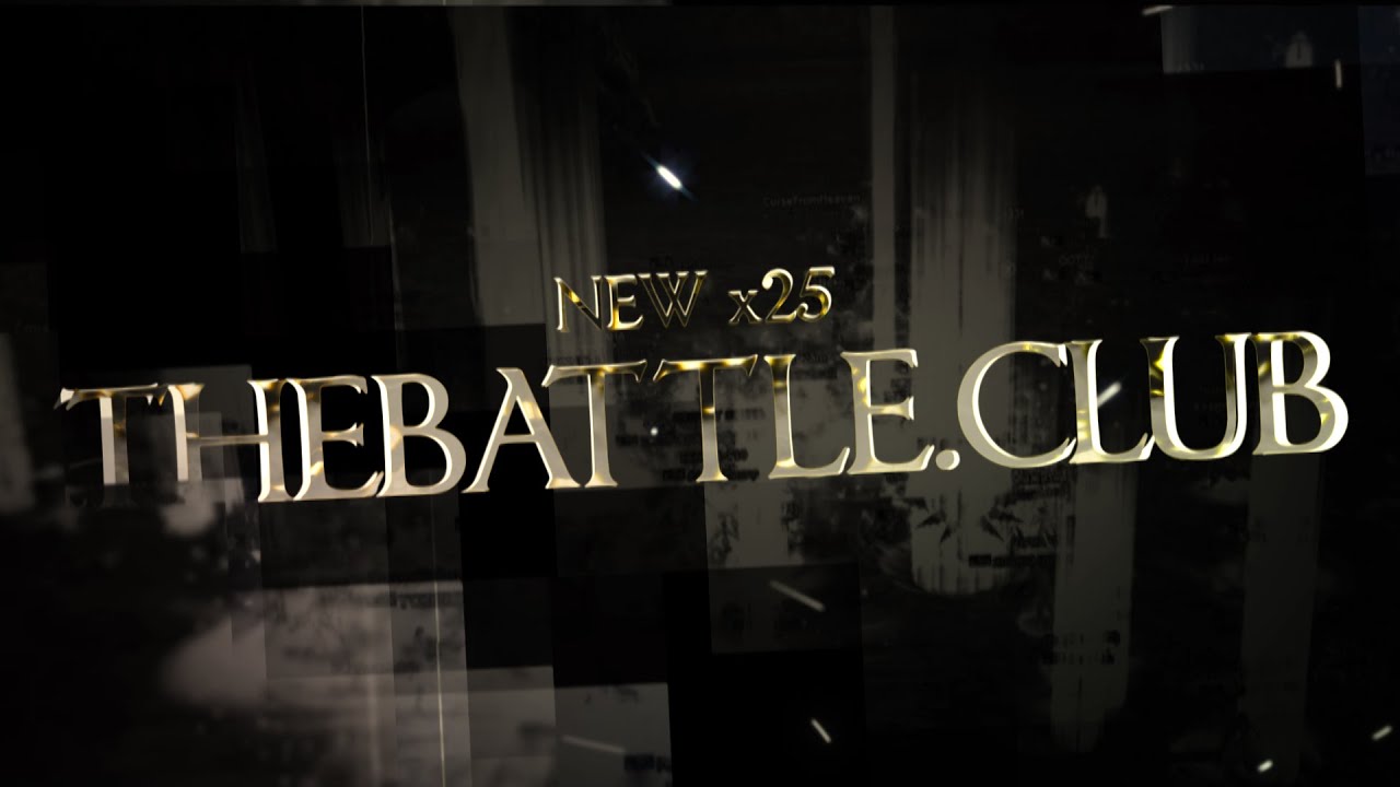 TheBattle.Club x25! Открытие 21.06.2024 | Lineage 2