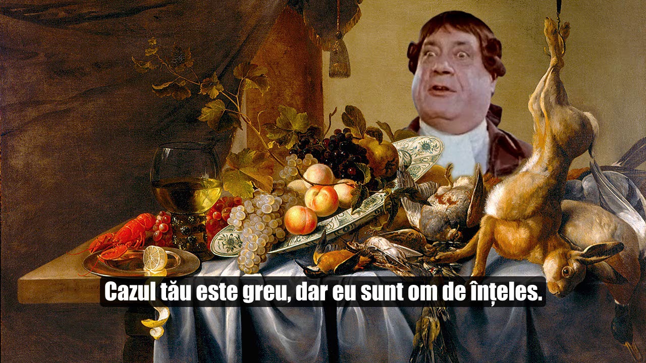 ȘIRETENIA ȘI DREPTATEA JUDECĂTORULUI cu Al. Giugaru, Dem Rădulescu 🎭 Teatru Radiofonic Subtitrat