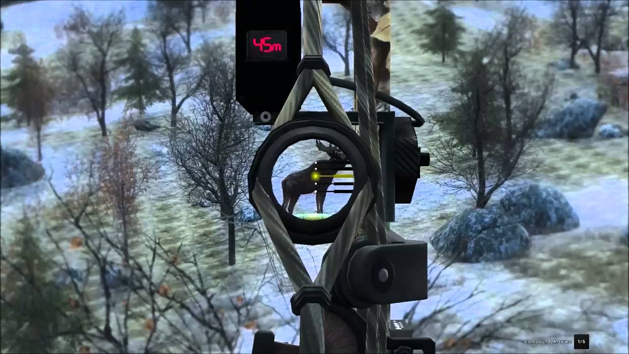 *__Let's_play__TheHunter__WeeklyKillshots_Nr_II__*