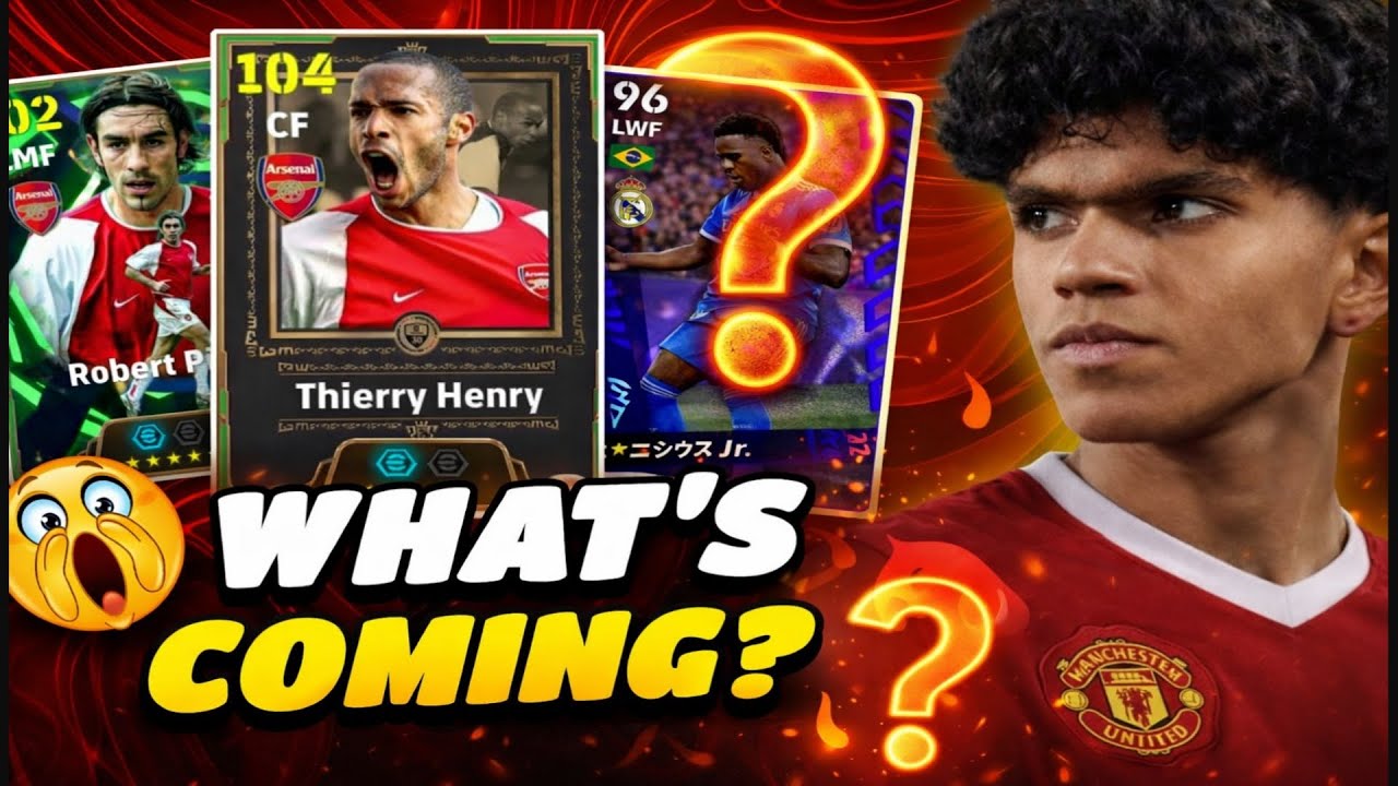 ഇന്ന് എന്ത്? 🤔 WHAT'S COMING TODAY🔥 EFOOTBALL LIVE MAINTENANCE #live #efootball