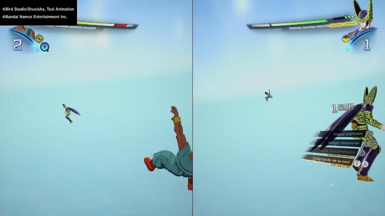 DRAGON BALL: Sparking! ZERO_20260211181011
