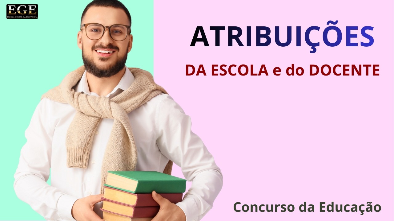 Atribuições da Escola e do Professor na LDB  Artigos 12 e 13
