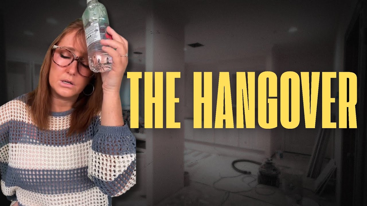 The Nursery Nurse Weekly Omnibus: The Hangover