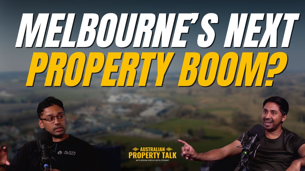 This Melbourne Suburb Is Booming: Should You Buy in Pakenham?