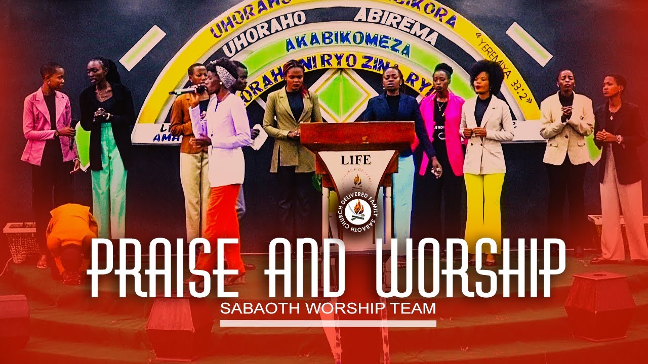 𝗪𝗢𝗥𝗦𝗛𝗜𝗣 𝗟𝗜𝗞𝗘 𝗡𝗘𝗩𝗘𝗥 𝗕𝗘𝗙𝗢𝗥𝗘 || 𝗣𝗿𝗼𝗽𝗵𝗲𝘁 𝗼𝗳 𝗝𝗲𝘀𝘂𝘀 𝗝𝗢𝗦𝗛𝗨𝗔 𝗝𝗢𝗦𝗛𝗨𝗔 ||  𝗦𝗘𝗥𝗩𝗜𝗖𝗘 𝟭𝟰.𝟴.𝟮𝟬𝟮𝟱