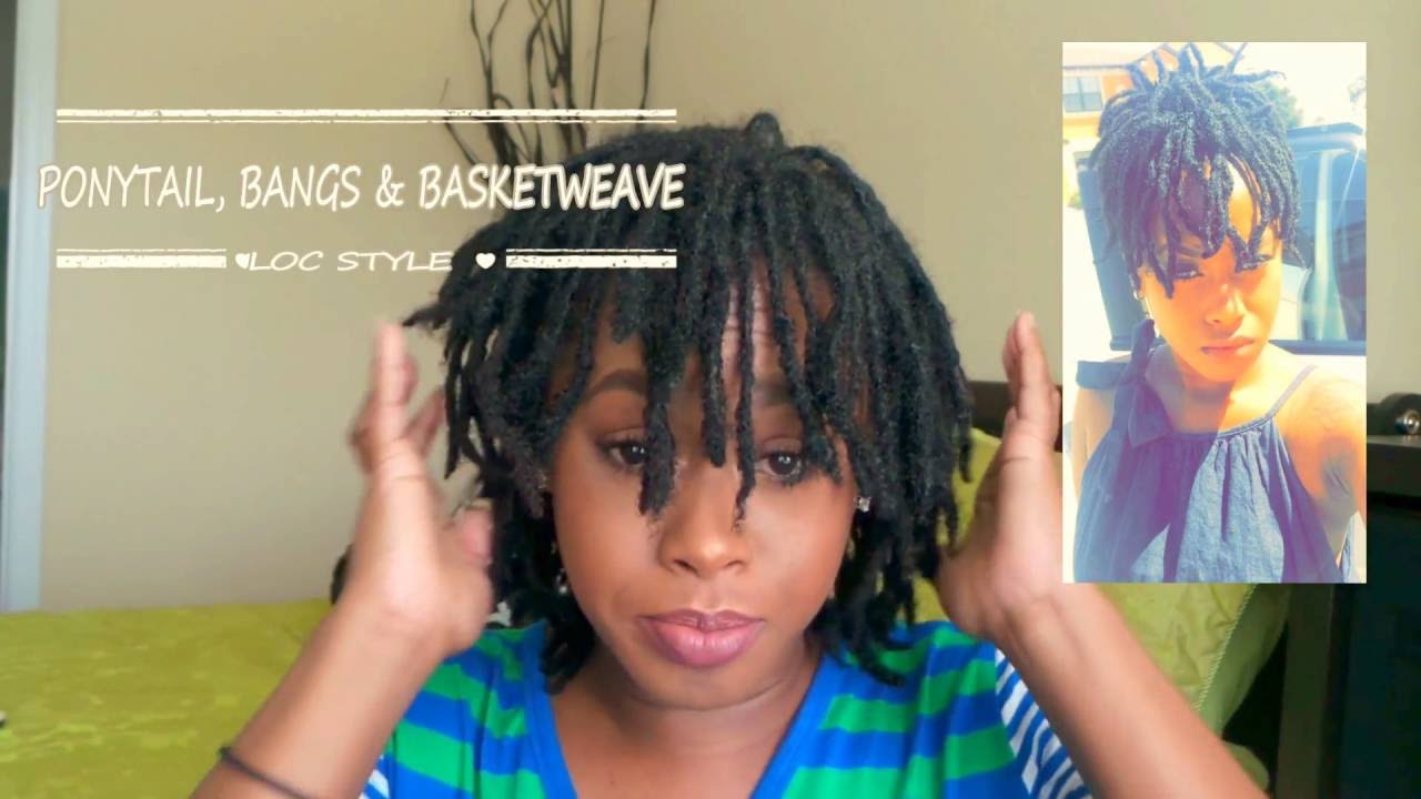 Quick Loc Style (PBB) | JenuineLover