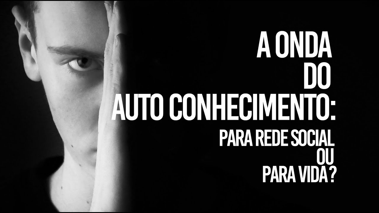 O que é auto conhecimento para a psicologia junguiana.