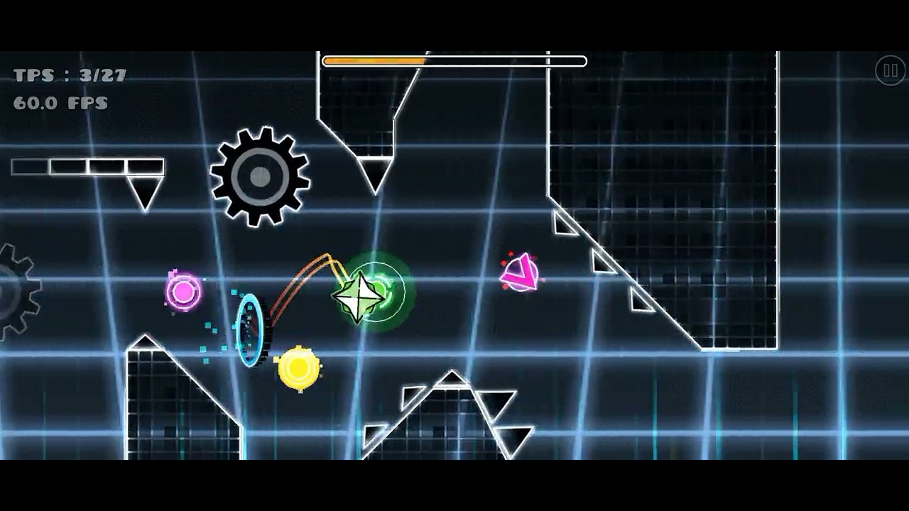 Creo Sphere Layout (ah yes I love creo songs) GD