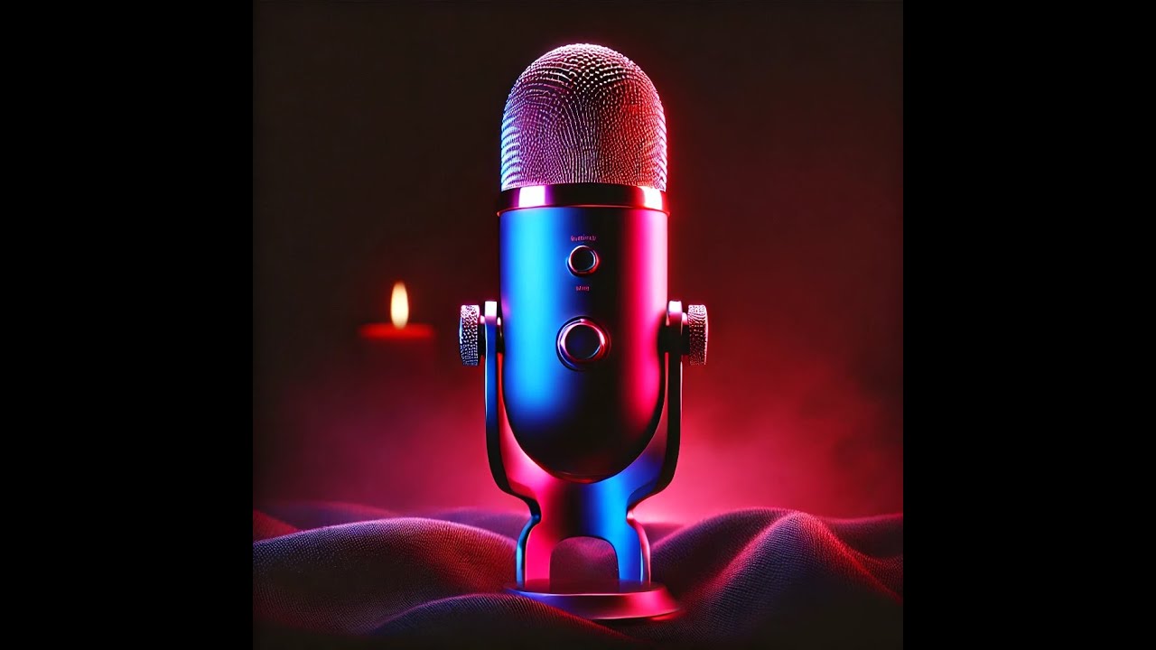 ASMR Whispers, Stay with my voice