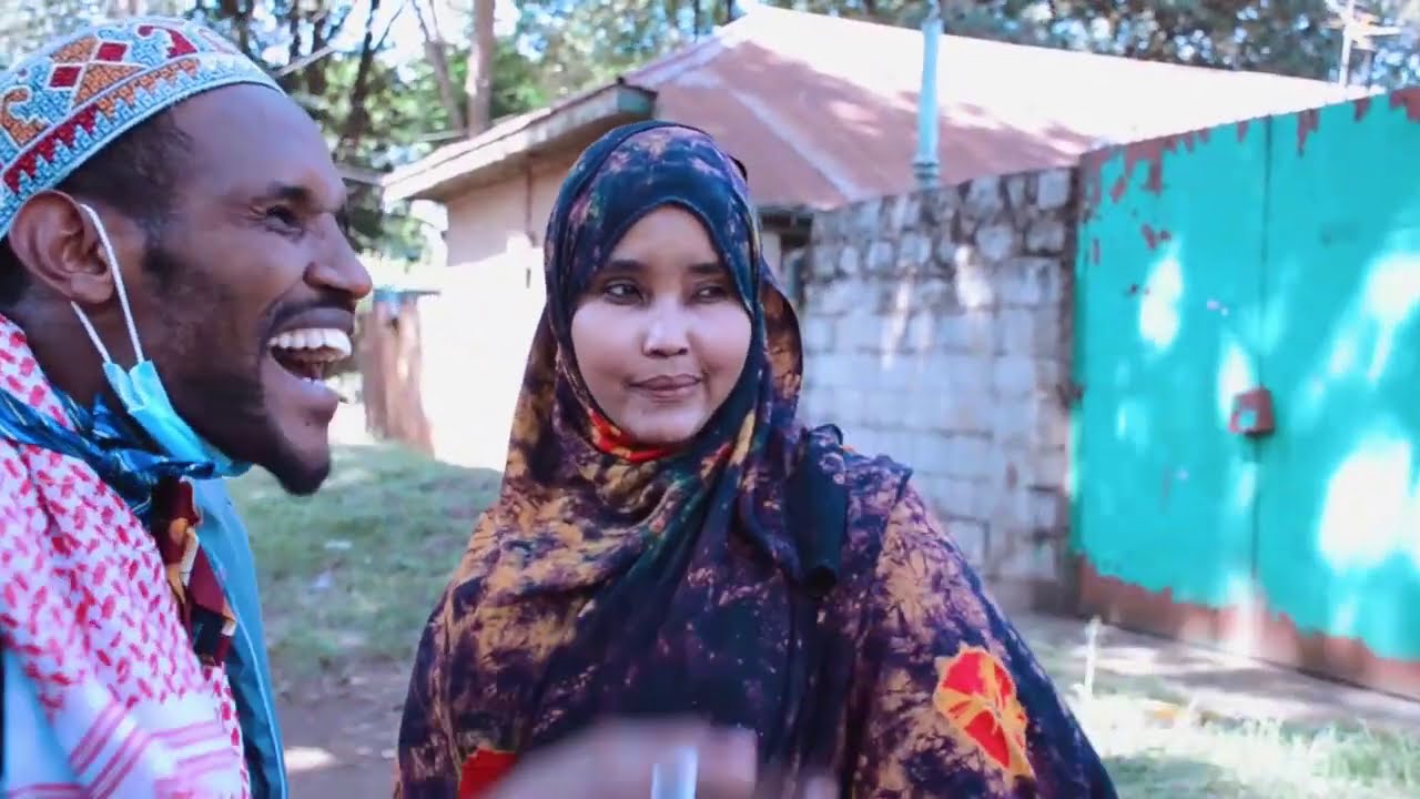 Bahaliyaketv: bahali yake New dirama Afaan Oromo 2021 part 2 jarsa hatuu