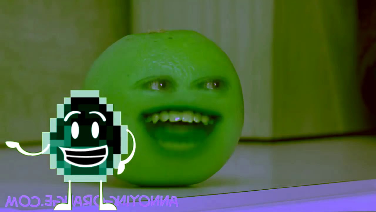 Preview 2 Annoying Orange Effects In G Major 2000