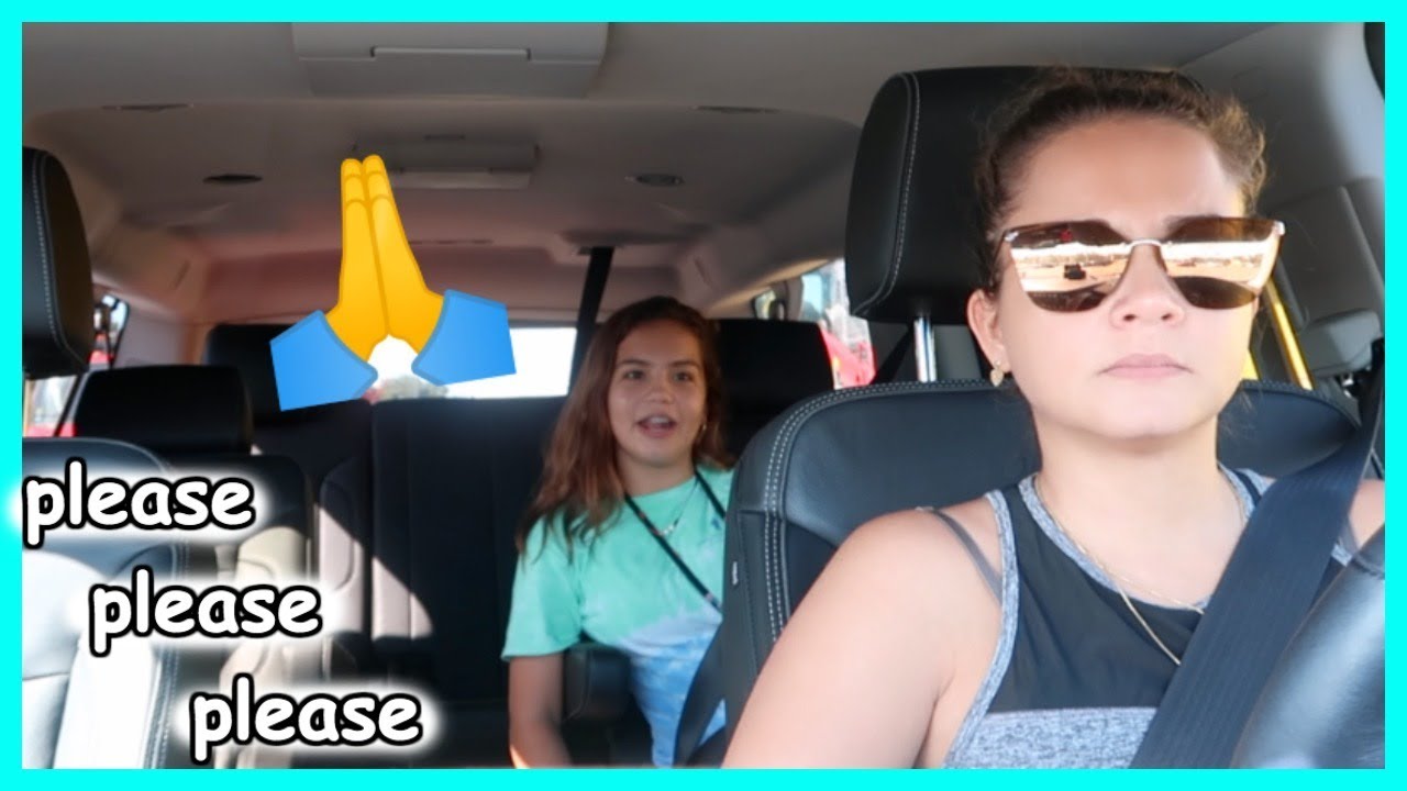 MOM , please don't say NO .... 🙏🙏🙏| SISTERFOREVERVLOGS 