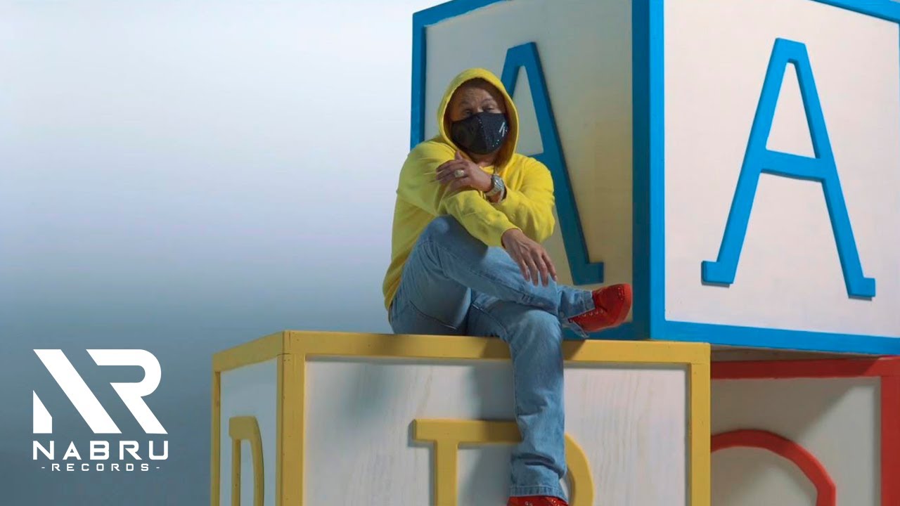 ABC - Tempo ( Video Oficial )
