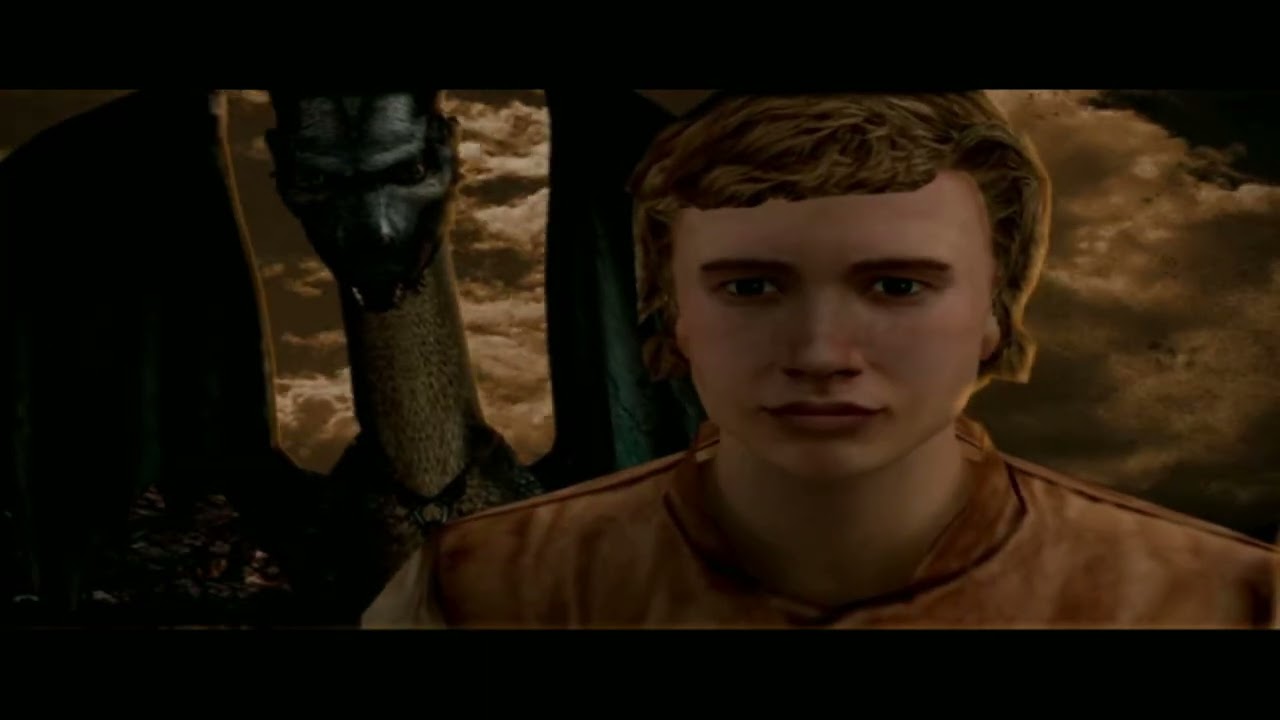 Eragon #4 #ps2