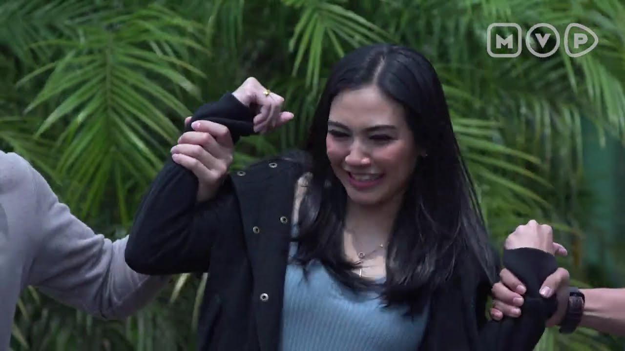 Ibu Mertua Pergi Membawa Serta Cucunya | Berbagi Suami The Series Episode 101 Part 1