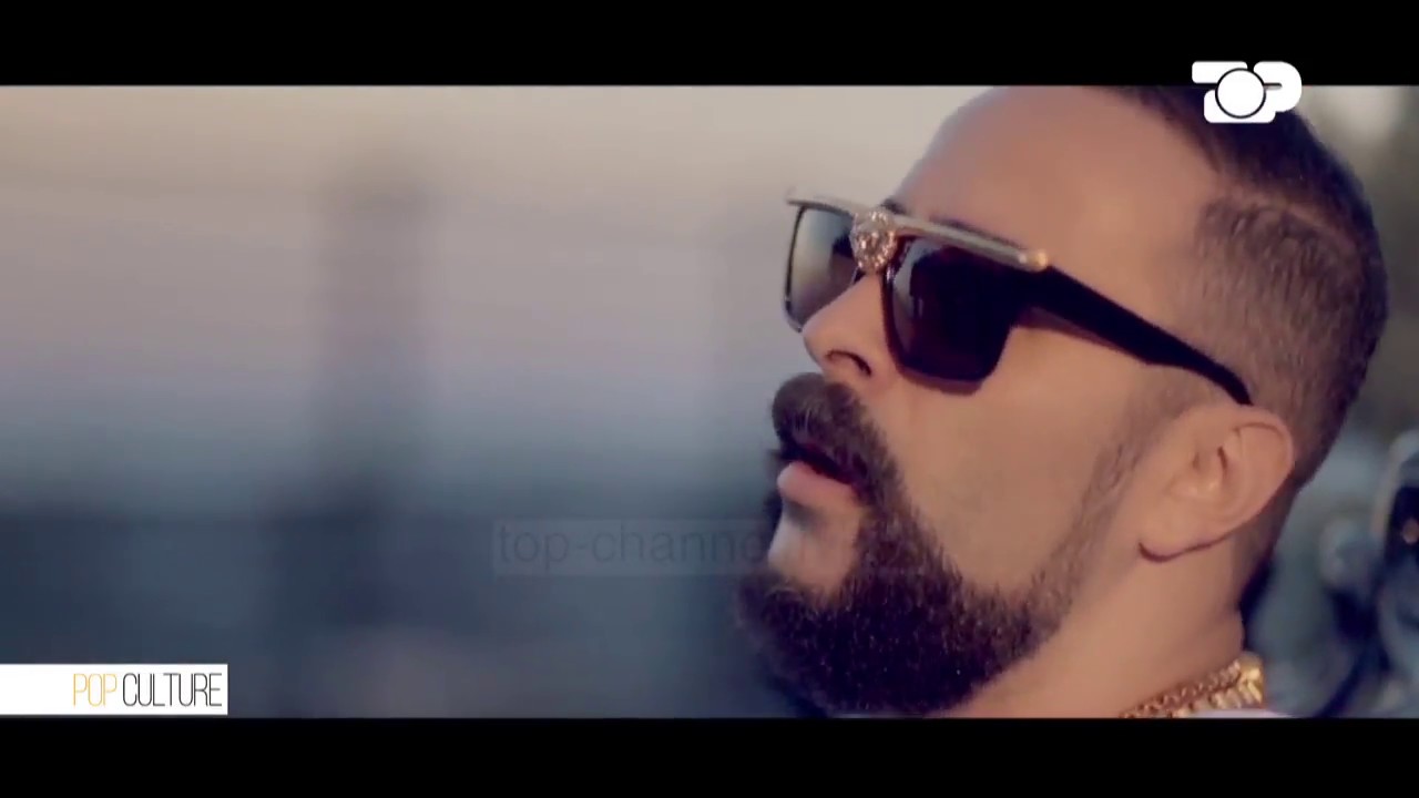 Pop Culture, Hip Hop-i n&euml; Shqip&euml;ri