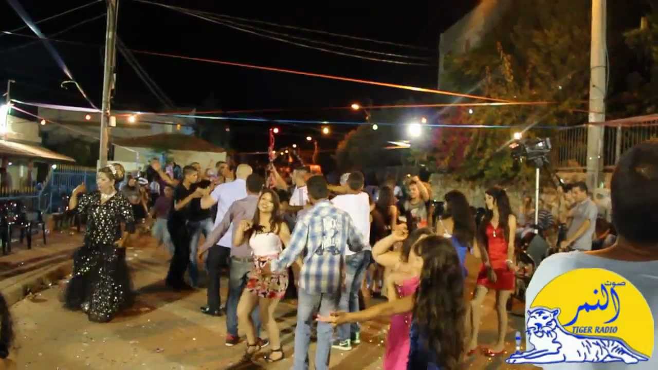 افراح ابو ماجد 1 فرح نسيم عرب العرامشة صالح ابو ليل