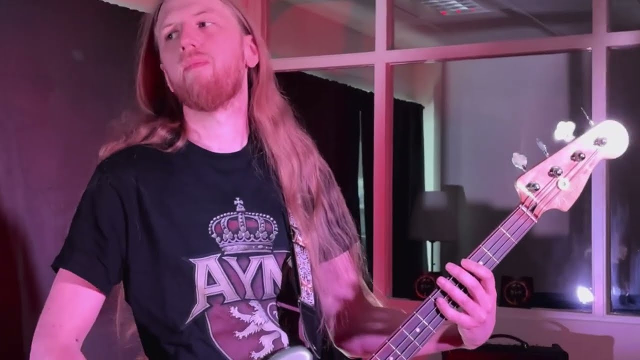 A.Y.M - Renegades (Official Music Video)