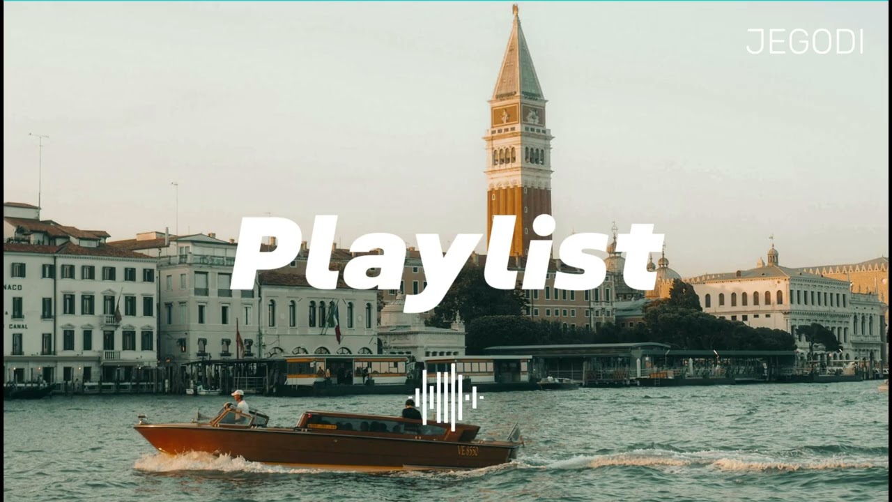 Playlist 오늘 하루 느낌이 좋아🌸 기분 업 플리