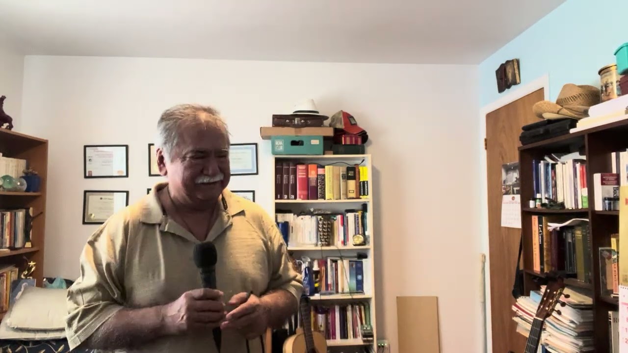 JOSE LUIS FIGUEROA COMPARTIENDO