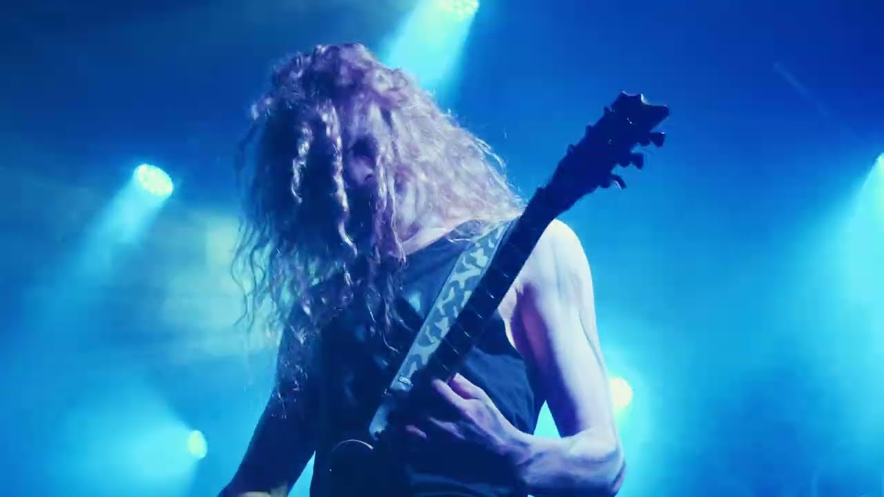 Kjeld live at Iduna Drachten 2024