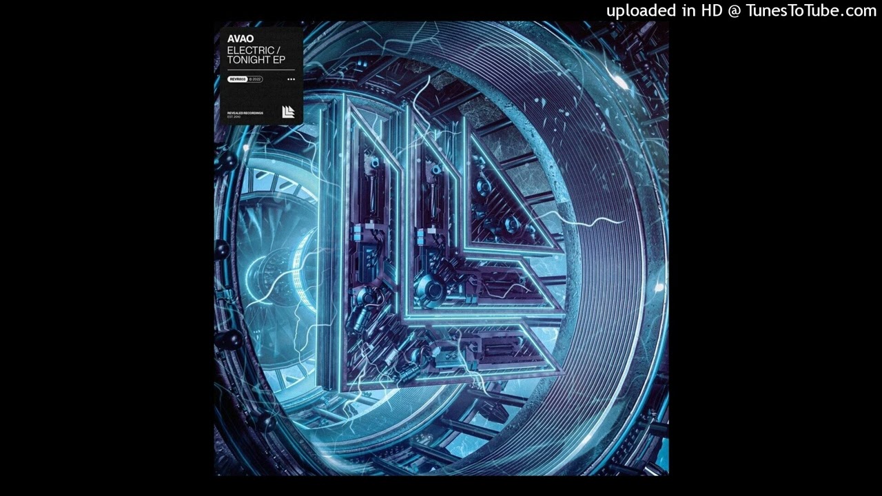 Avao - Electric (Extended Mix)