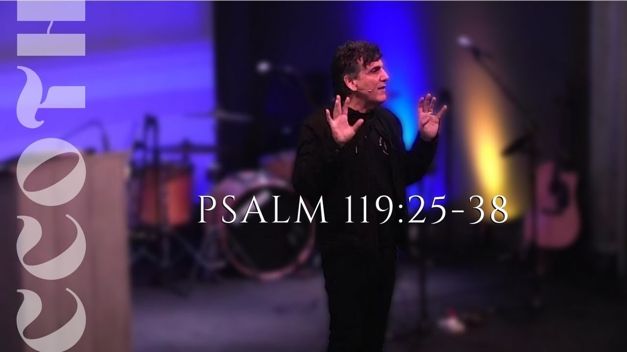 Tuesday Night Bible Study | 1-12-21 | Pastor Joe Pedick