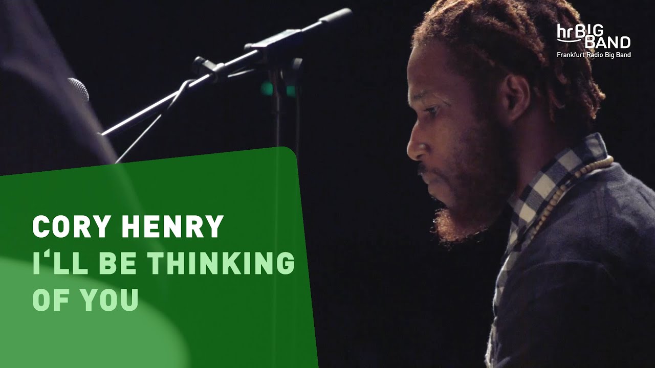 Cory Henry: 