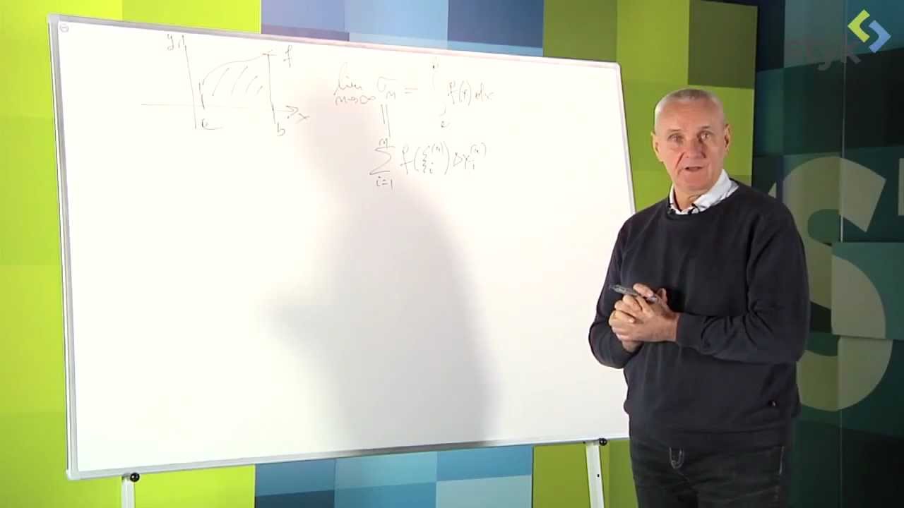Analiza Matematyczna 1 (odc. 3)