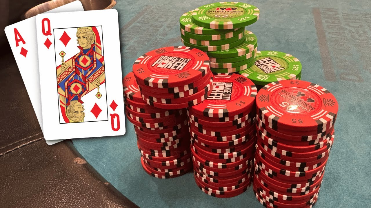 How To Beat Aggressive Opponents !!! -  Kyle Fischl Poker Vlog Ep 232