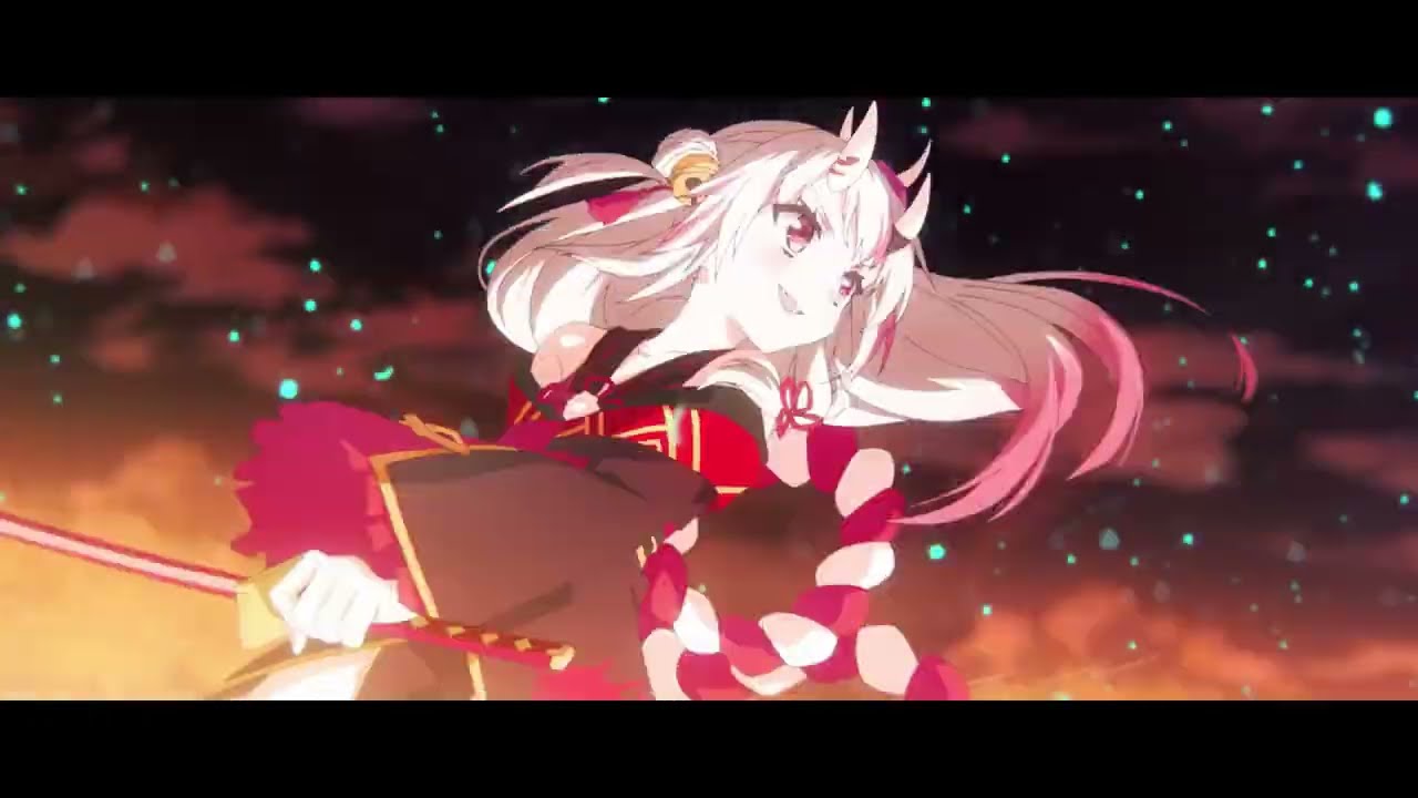 Hololive Alternative (Fanmade Opening) | 