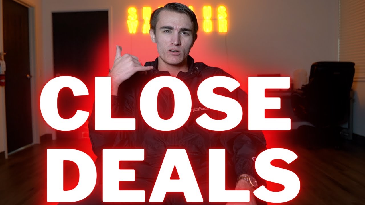 Surplus Fund Cold Calls: How to ACTUALLY close deals (99% have no clue)
