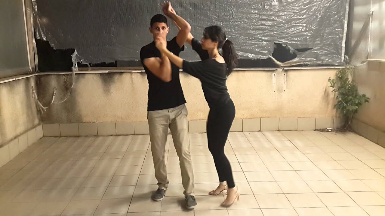 Cuban Salsa - Sabrosura