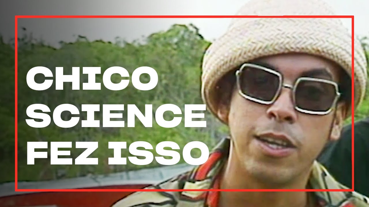 O Manguebeat, Chico Science e Na&ccedil;&atilde;o Zumbi e a revolu&ccedil;&atilde;o musical do mangue | O Som do Vinil