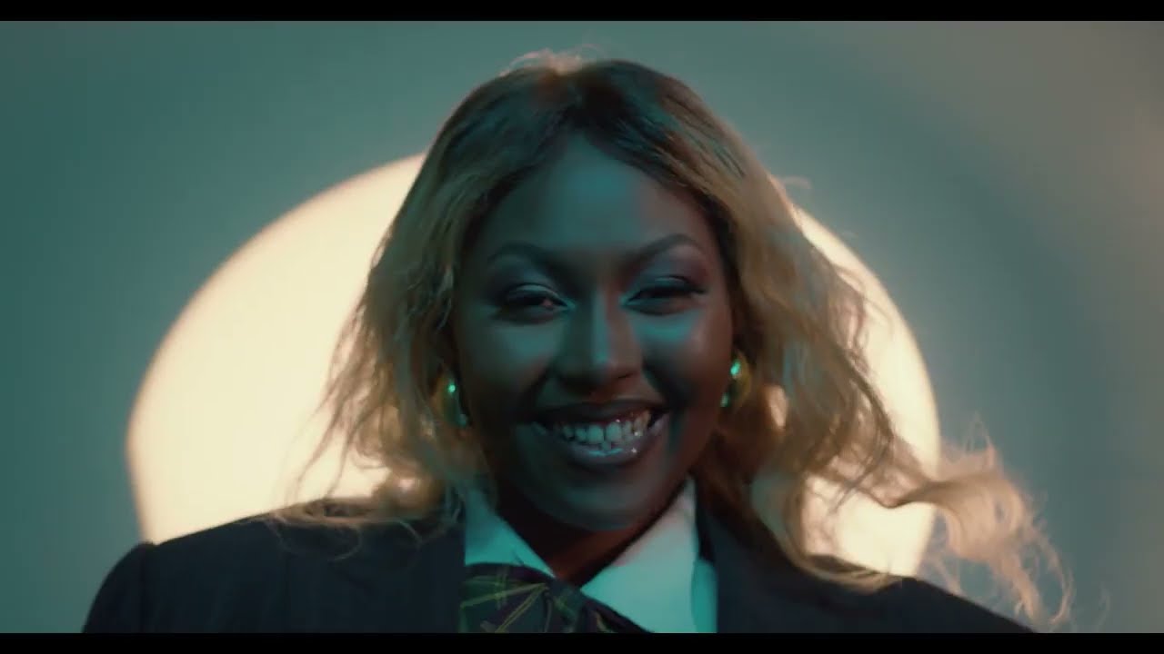 MALAWO OFFICIAL MUSIC VIDEO BY NONO GABI