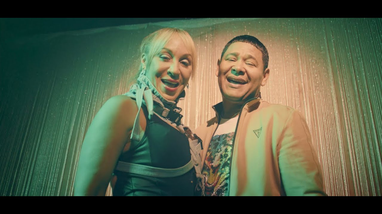 Mery EMe Ft El Jeffrey - Ni Me Debes, Ni Te Debo [Official Video]