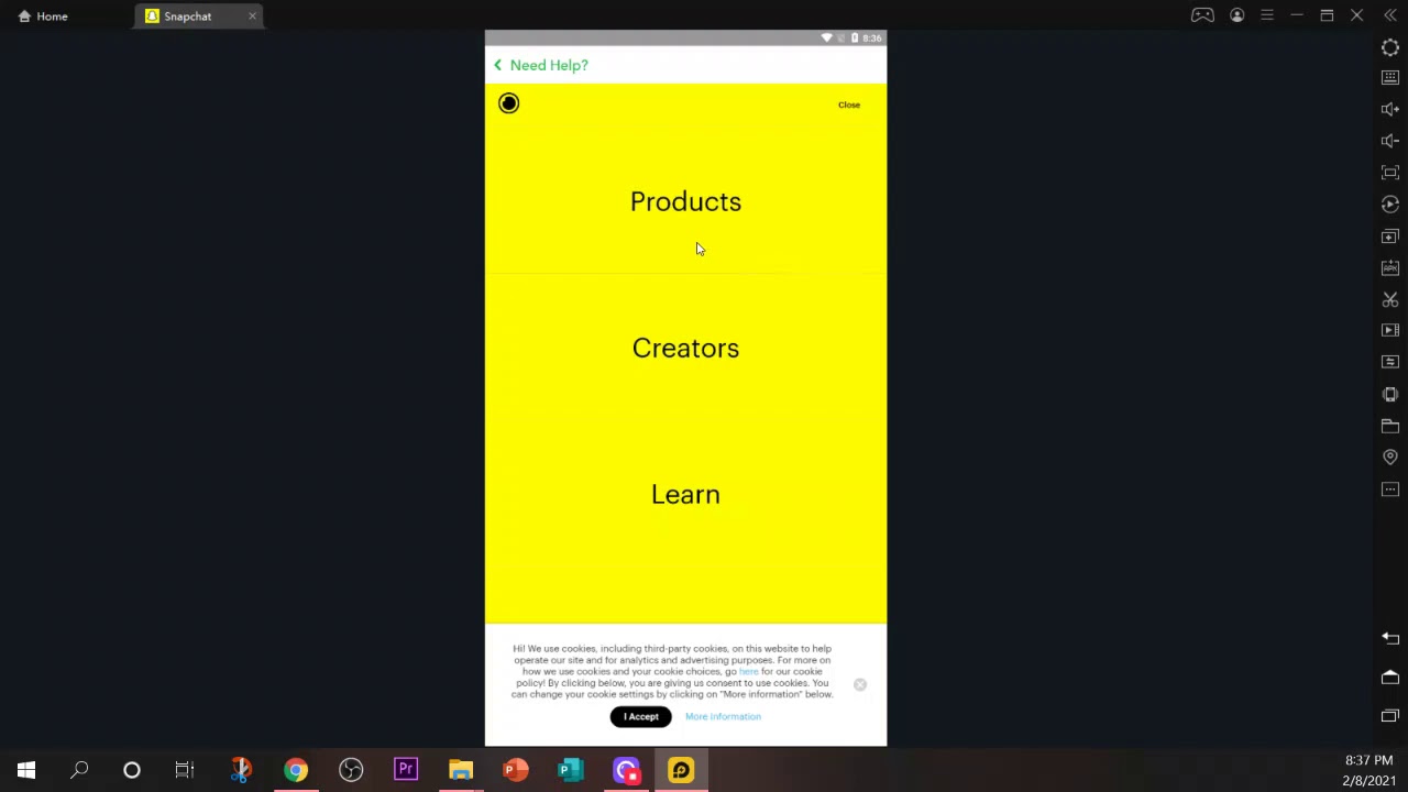How-To: Parent's Guide to Snapchat Safety & Privacy Settings